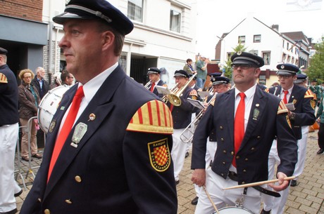 Bundestambourcorps Kempen